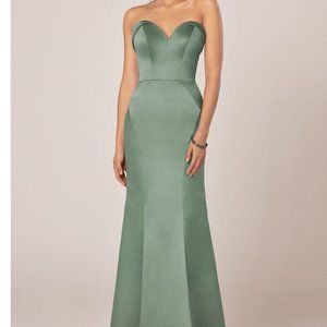 Sorella Vita Bridesmaids dress